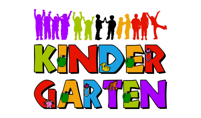 Kinderrucksack für den Kindergarten